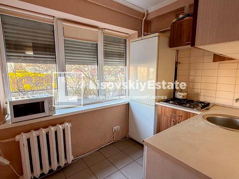 квартира по адресу Воскресенский просп. (Перова), 11