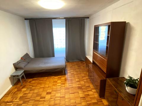квартира за адресою Оноре де Бальзака вул., 18