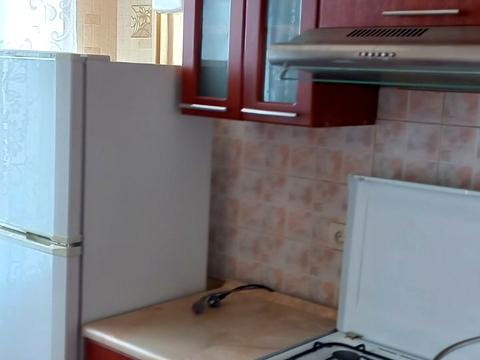 квартира по адресу Орловская ул. (Орловская), 28-А