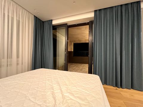 квартира по адресу Коломыйский пер., 6