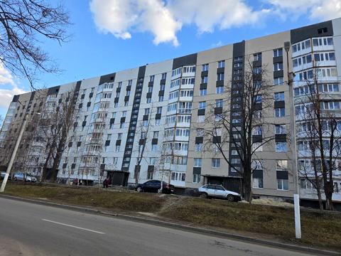квартира за адресою Бучми вул. (Командарма Уборевича), 28-64