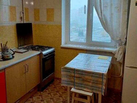 квартира по адресу Александры Экстер ул. (Цветаевой Марины), 8