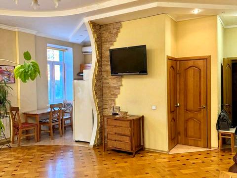 квартира за адресою Дмитра Дорошенка вул. (Чигоріна), 55