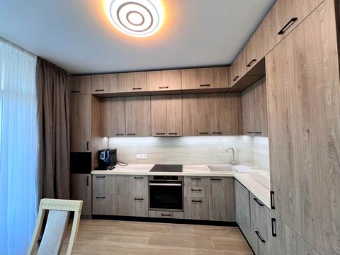 квартира за адресою Кадетський Гай вул., 12
