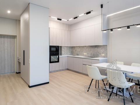квартира за адресою Берестейський просп. (Перемоги), 42а