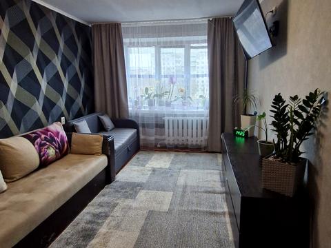 квартира по адресу Покровская ул., 131
