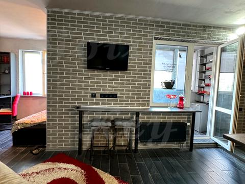 квартира по адресу Краковская ул., 27-А