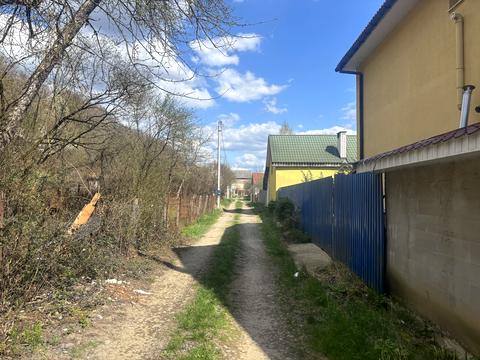 ділянка за адресою 
