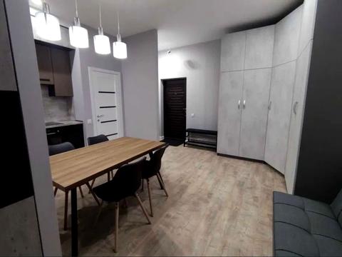 квартира за адресою Італійський бульв., 1б