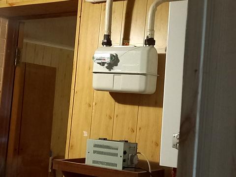 дом по адресу ПУГАЧЁВА, 8