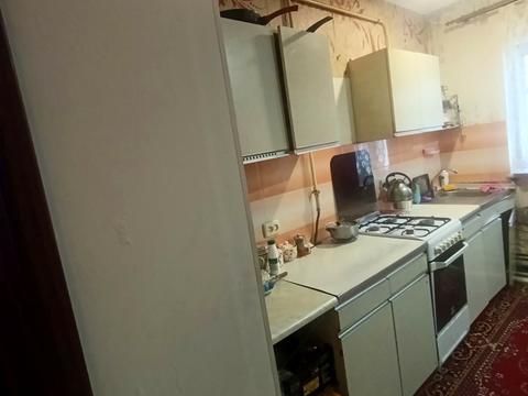 дом по адресу Поблизу Центру