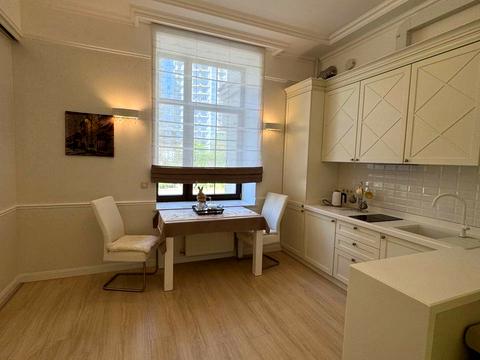 квартира за адресою Французький бульв., 60к1