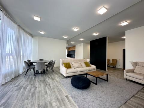 квартира за адресою Зарічна вул., 1-В