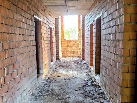 будинок за адресою с. Новоолександрівка, Гагаріна