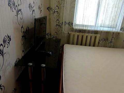 квартира по адресу Ярослава Баиса ул. (Владимира Высоцкого), 1