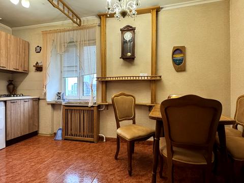 квартира за адресою Митрополита Василя Липківського вул. (Урицького), 17