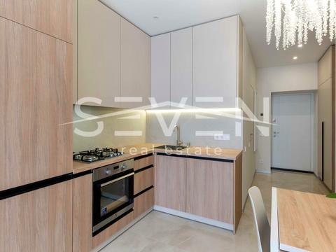 квартира за адресою Мартинова просп., 36