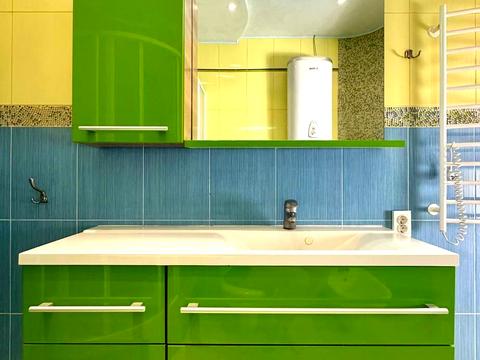 квартира за адресою Старонаводницька вул., 13