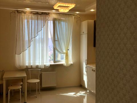 квартира по адресу Генуэзская ул., 3а