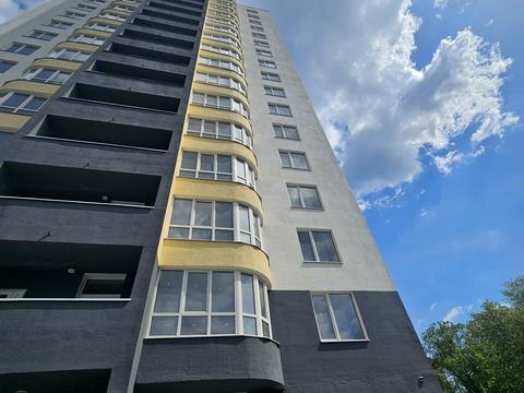 квартира за адресою Благовісна вул., 210