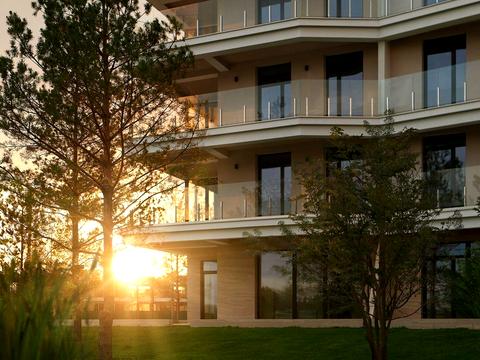 квартира за адресою Паркова вул., 19