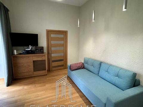 квартира за адресою Ярославів Вал вул., 21-Д