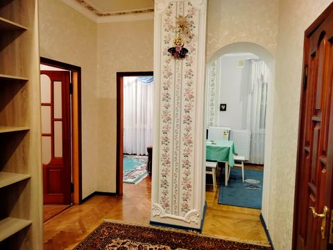 квартира по адресу Людмили Проценко ул. (Петра Красикова), 4
