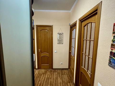 квартира за адресою Воскресенська вул., 12-Б