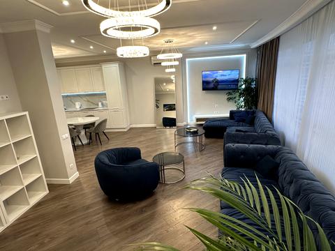 квартира по адресу Кловский спуск, 7