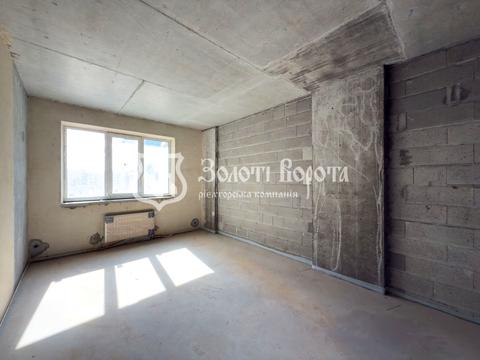 квартира по адресу Харьковское шоссе, 190