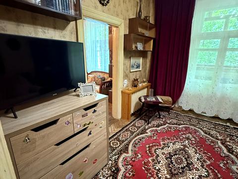 квартира по адресу Богдана Хмельницкого ул., 66