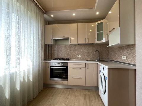 квартира по адресу Квартальная ул., 10