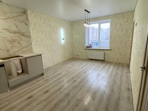 квартира по адресу Проспект Миру, 3