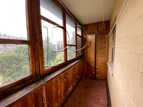 квартира за адресою Маршала Рокосовського просп., 3