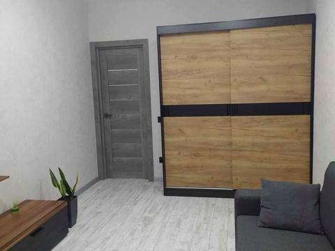квартира по адресу Мистецькі Ворота пл., 9-А