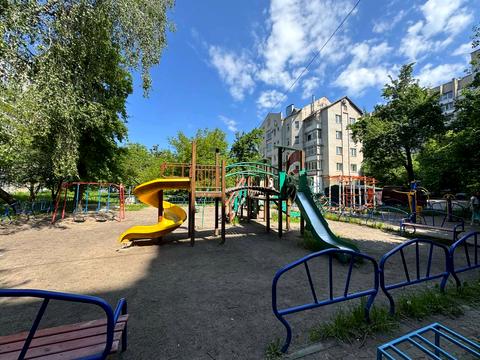 квартира по адресу Стеценко ул., 44