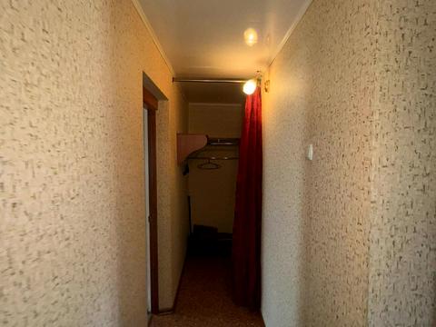 квартира по адресу Космический пер., 3
