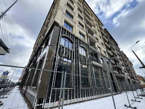 коммерческая по адресу Щекавицкая ул., 46