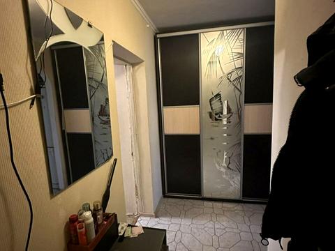 квартира по адресу Сірожупанників ул. (Валентина Серова), 30-А