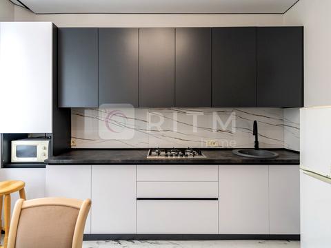 квартира по адресу Независимости ул., 121