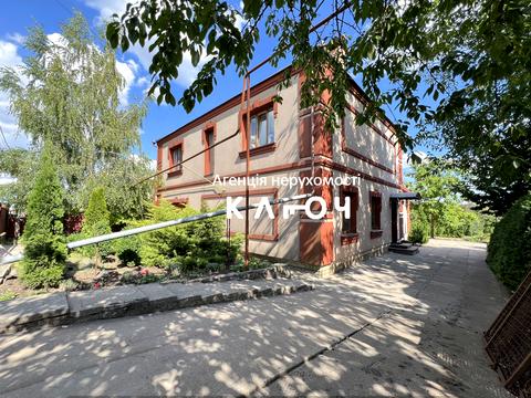 дом по адресу Карпенка Карого