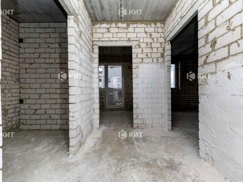квартира за адресою Барабашова вул., 18