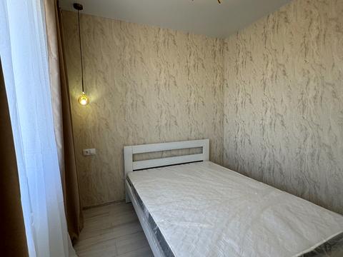 квартира по адресу Академика Сахарова ул., 3-Е