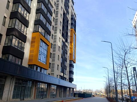 квартира за адресою вильямса ак., 93