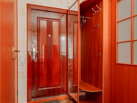 квартира за адресою Познанська вул., 8Б