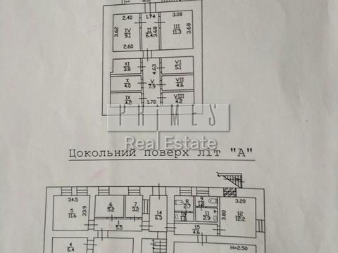 комерційна за адресою Тараса Шевченка пров., 1
