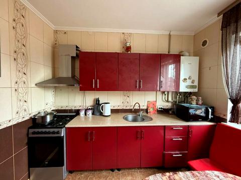 дом по адресу Яблоньская ул. (Кирова)