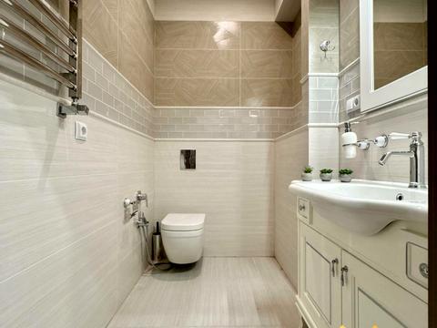 квартира за адресою Приозерний бульв., 3