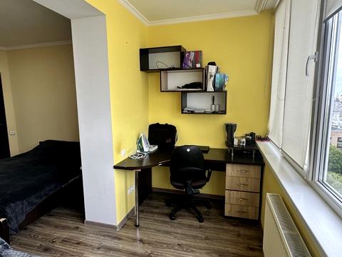 квартира по адресу Будного ул., 26
