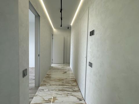 квартира по адресу Осокорская ул., 2а